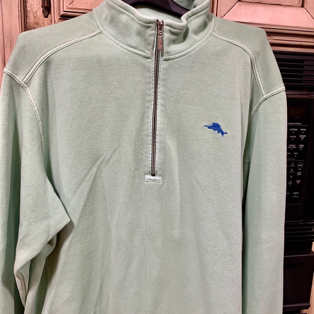 Tommy Bahama shirt